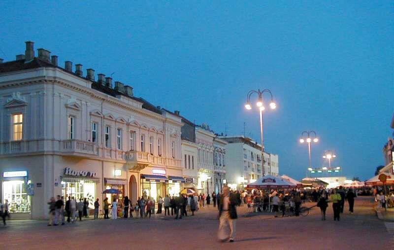 Guesthouse Coco Slavonski Brod Exterior photo