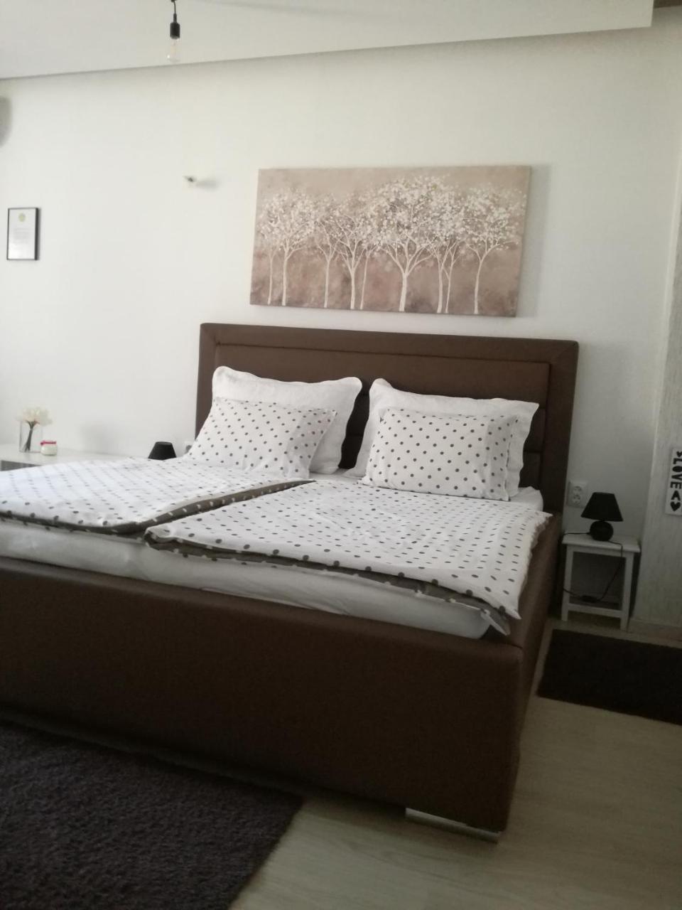 Guesthouse Coco Slavonski Brod Exterior photo