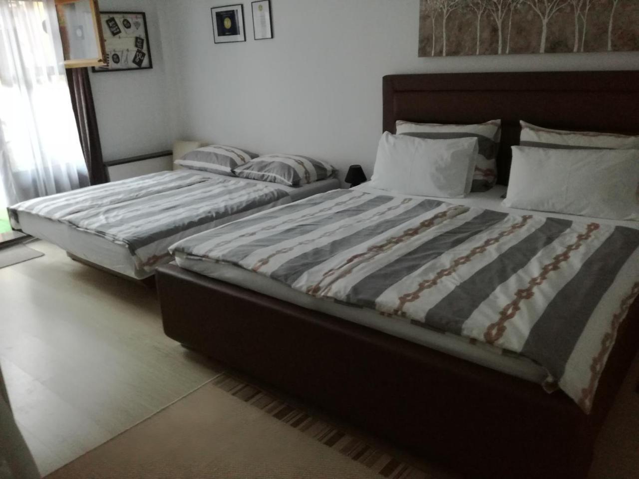 Guesthouse Coco Slavonski Brod Exterior photo